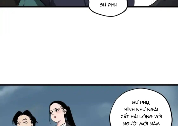 Tiêng Gọi Từ Muôn Loài Chapter 31 - Trang 2