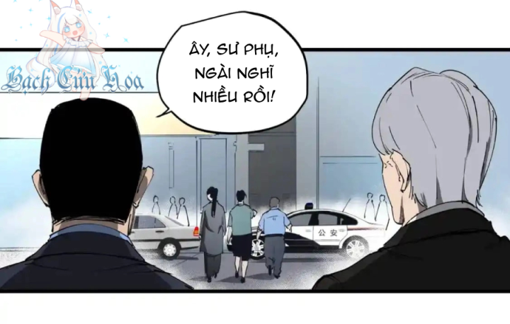 Tiêng Gọi Từ Muôn Loài Chapter 31 - Trang 2