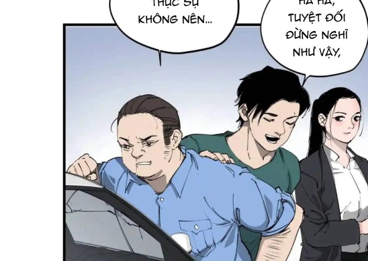 Tiêng Gọi Từ Muôn Loài Chapter 31 - Trang 2