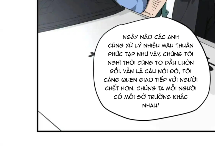 Tiêng Gọi Từ Muôn Loài Chapter 31 - Trang 2