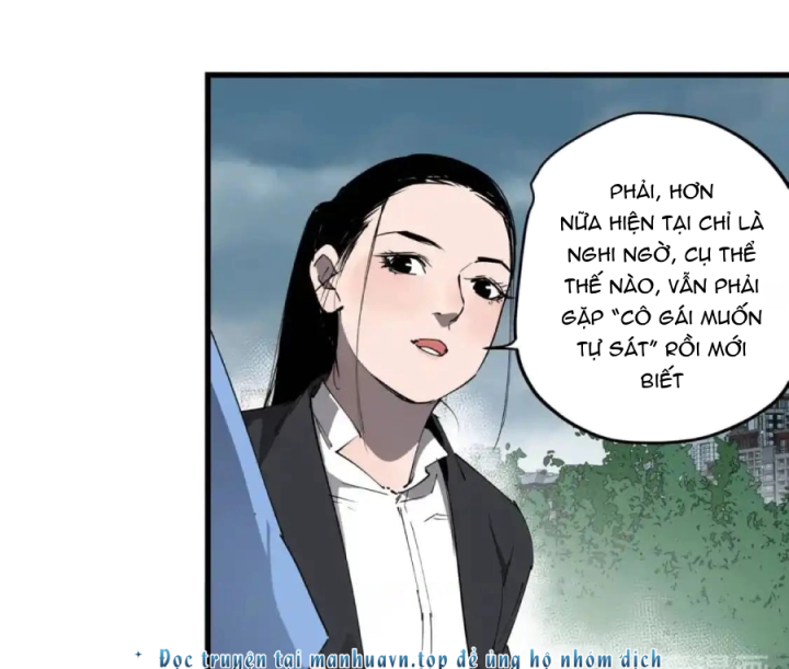 Tiêng Gọi Từ Muôn Loài Chapter 31 - Trang 2