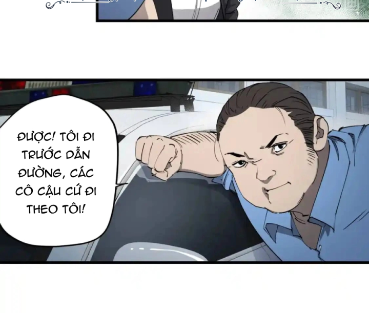 Tiêng Gọi Từ Muôn Loài Chapter 31 - Trang 2