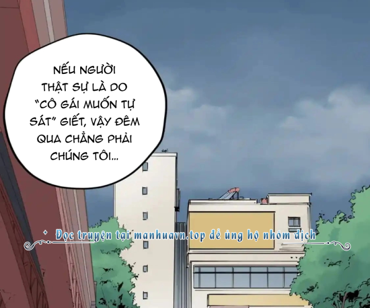 Tiêng Gọi Từ Muôn Loài Chapter 31 - Trang 2