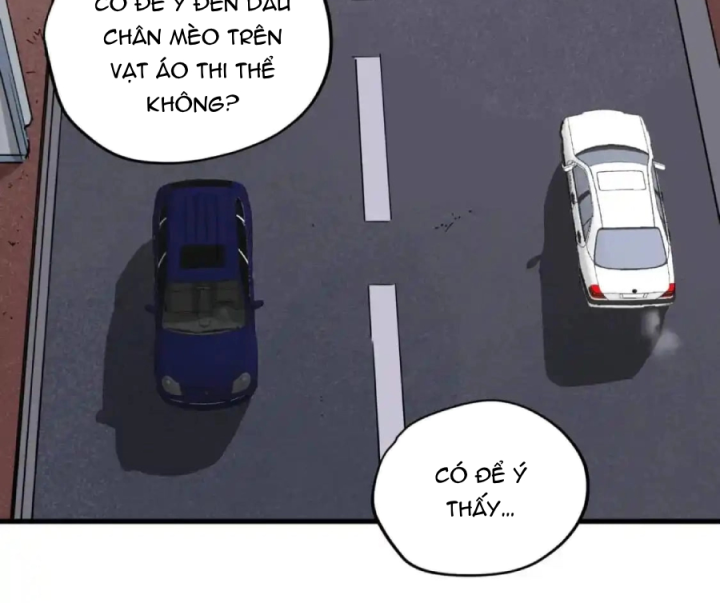 Tiêng Gọi Từ Muôn Loài Chapter 31 - Trang 2