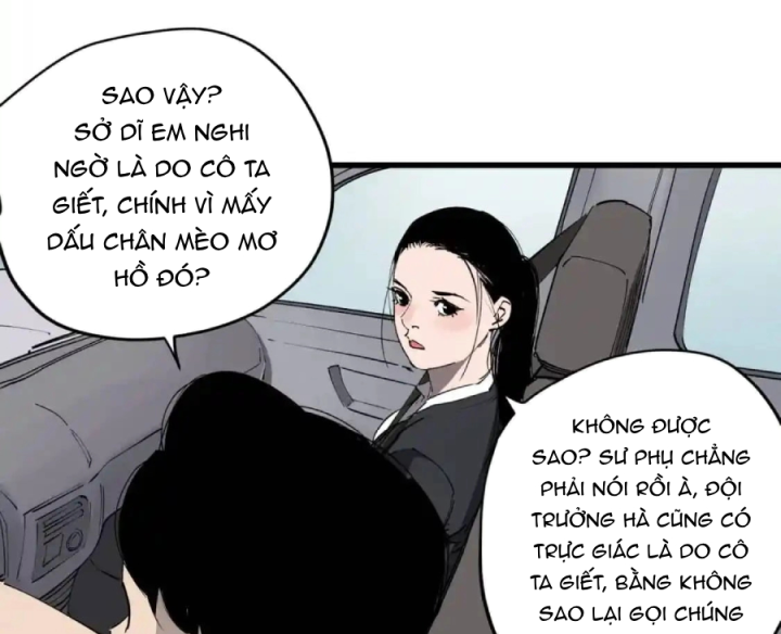 Tiêng Gọi Từ Muôn Loài Chapter 31 - Trang 2
