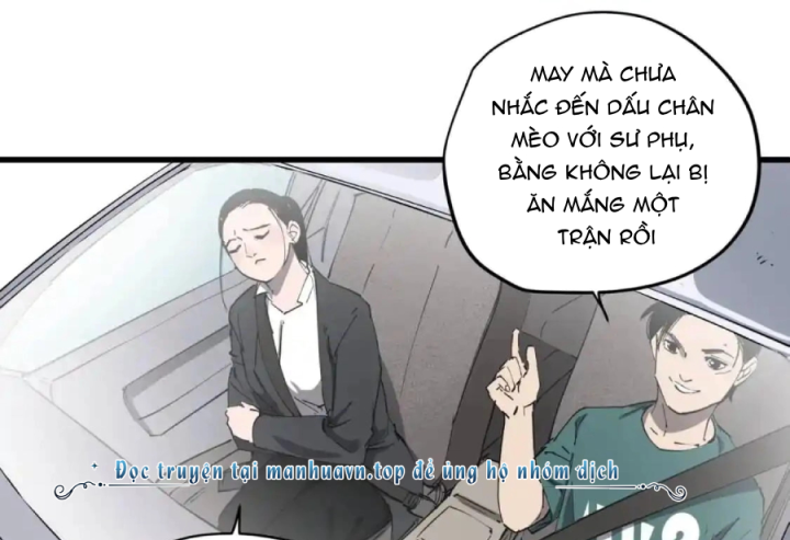 Tiêng Gọi Từ Muôn Loài Chapter 31 - Trang 2