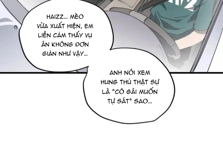 Tiêng Gọi Từ Muôn Loài Chapter 31 - Trang 2