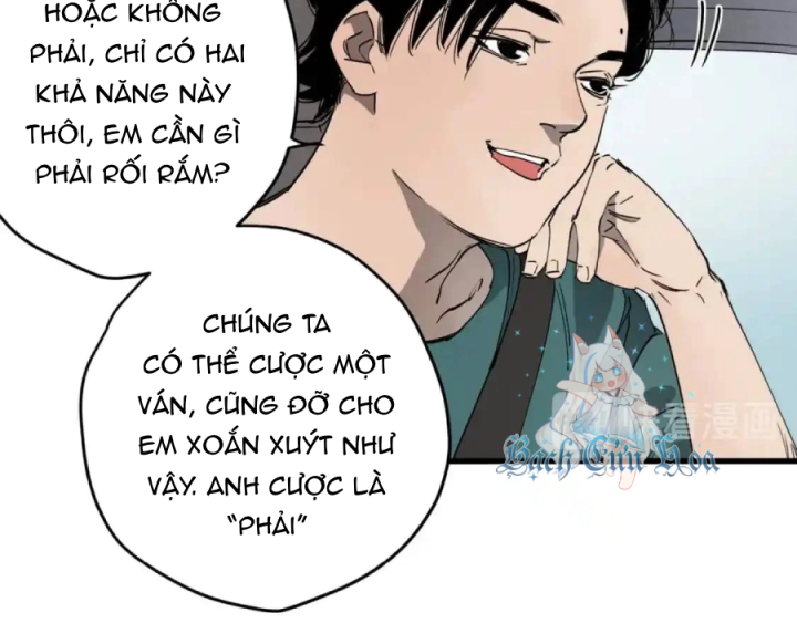 Tiêng Gọi Từ Muôn Loài Chapter 31 - Trang 2