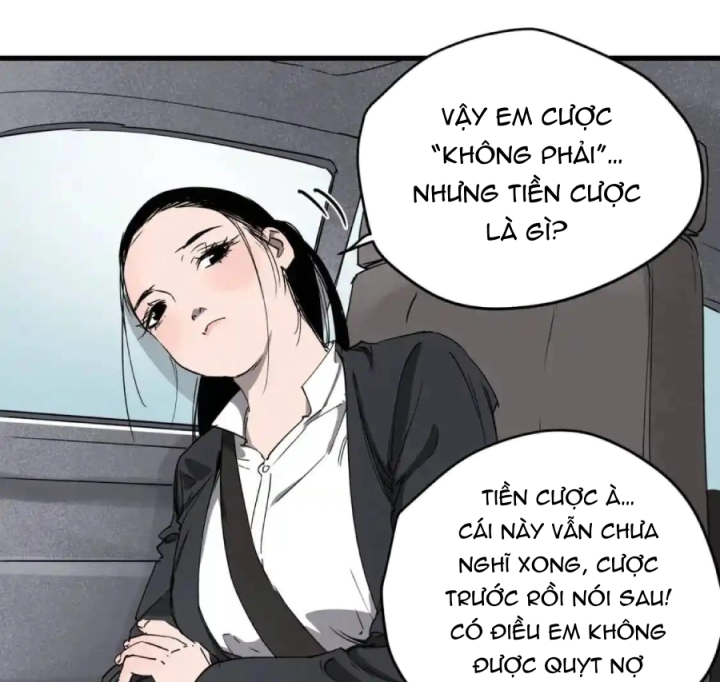 Tiêng Gọi Từ Muôn Loài Chapter 31 - Trang 2