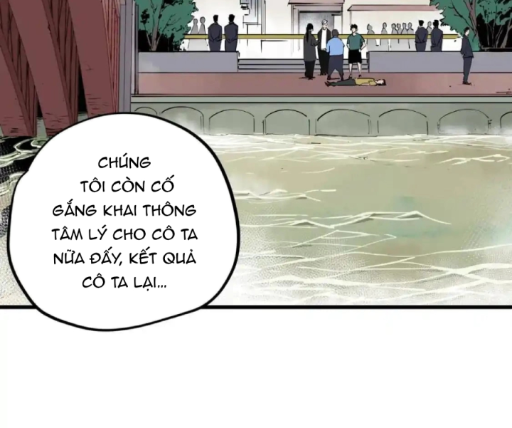 Tiêng Gọi Từ Muôn Loài Chapter 31 - Trang 2