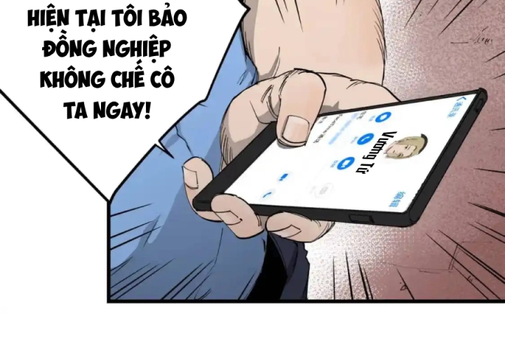Tiêng Gọi Từ Muôn Loài Chapter 31 - Trang 2