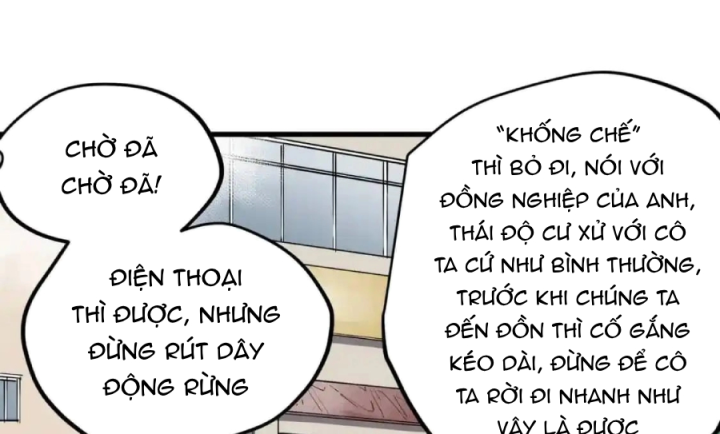 Tiêng Gọi Từ Muôn Loài Chapter 31 - Trang 2