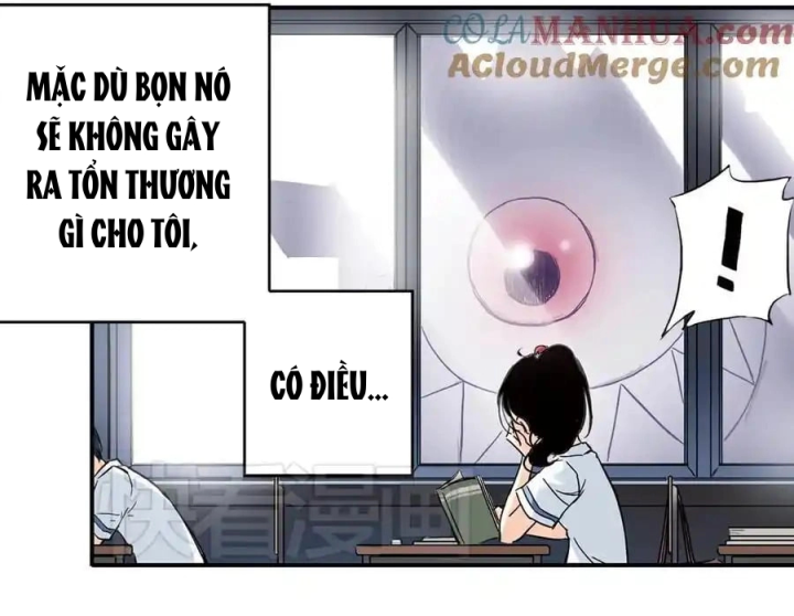 Cửa Hàng Đồ Chơi Sao Thổ Chapter 1 - Trang 2