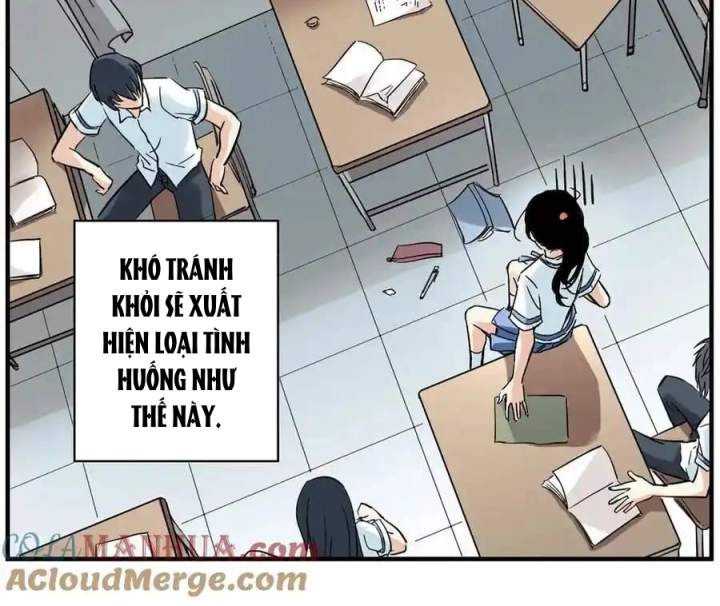 Cửa Hàng Đồ Chơi Sao Thổ Chapter 1 - Trang 2