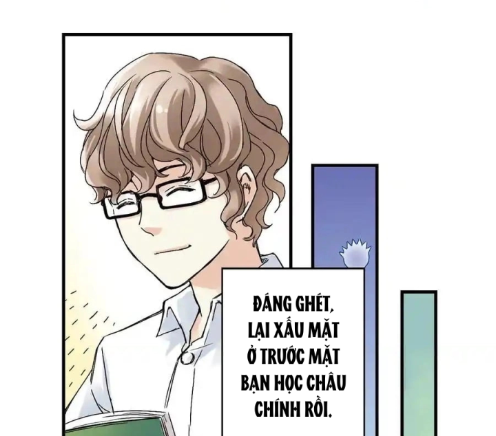 Cửa Hàng Đồ Chơi Sao Thổ Chapter 1 - Trang 2