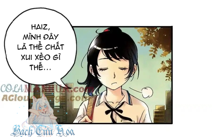 Cửa Hàng Đồ Chơi Sao Thổ Chapter 1 - Trang 2