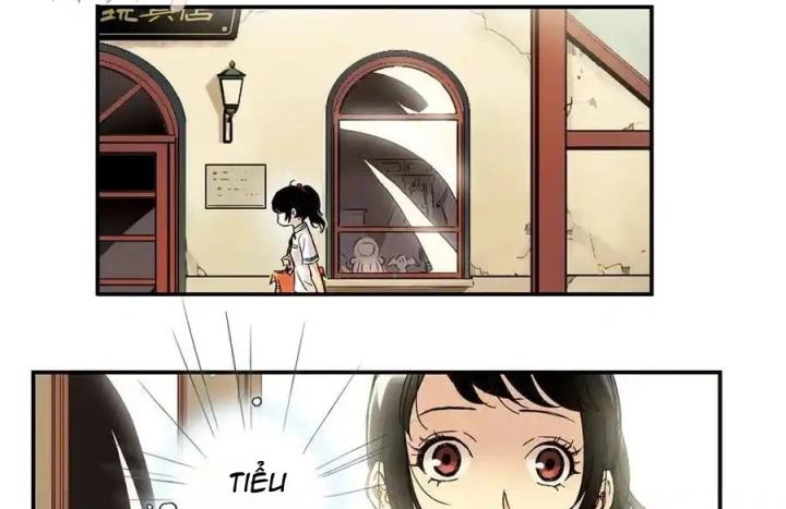 Cửa Hàng Đồ Chơi Sao Thổ Chapter 1 - Trang 2