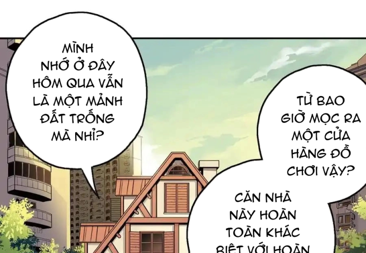 Cửa Hàng Đồ Chơi Sao Thổ Chapter 1 - Trang 2