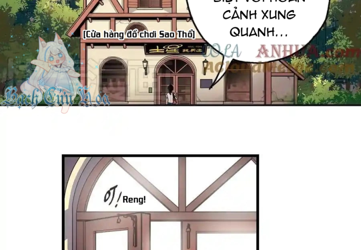 Cửa Hàng Đồ Chơi Sao Thổ Chapter 1 - Trang 2