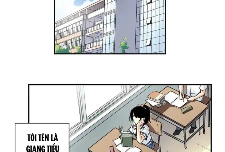 Cửa Hàng Đồ Chơi Sao Thổ Chapter 1 - Trang 2