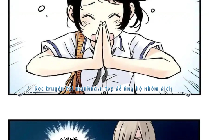 Cửa Hàng Đồ Chơi Sao Thổ Chapter 1 - Trang 2