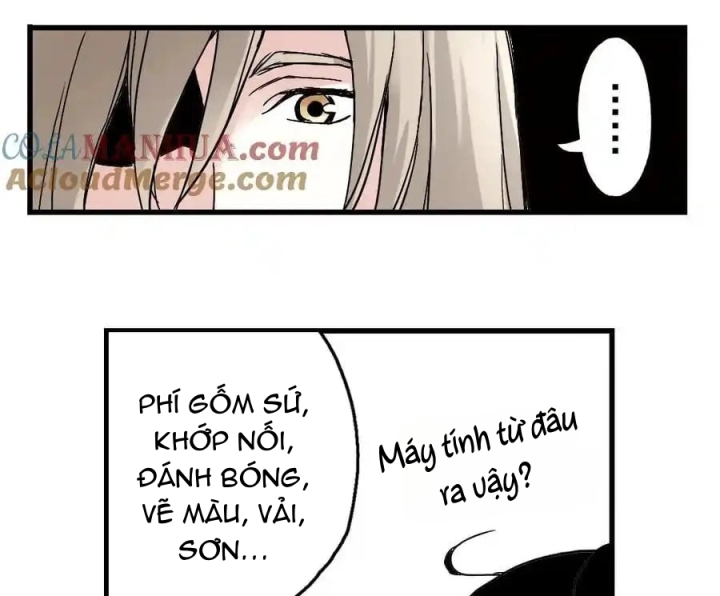 Cửa Hàng Đồ Chơi Sao Thổ Chapter 1 - Trang 2