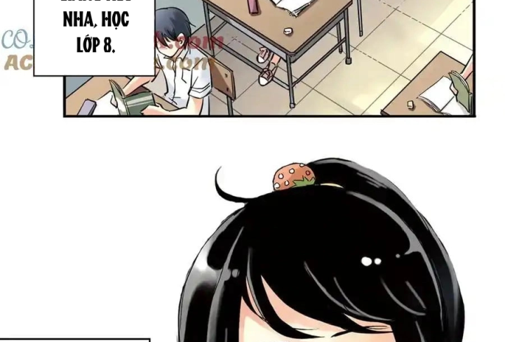 Cửa Hàng Đồ Chơi Sao Thổ Chapter 1 - Trang 2