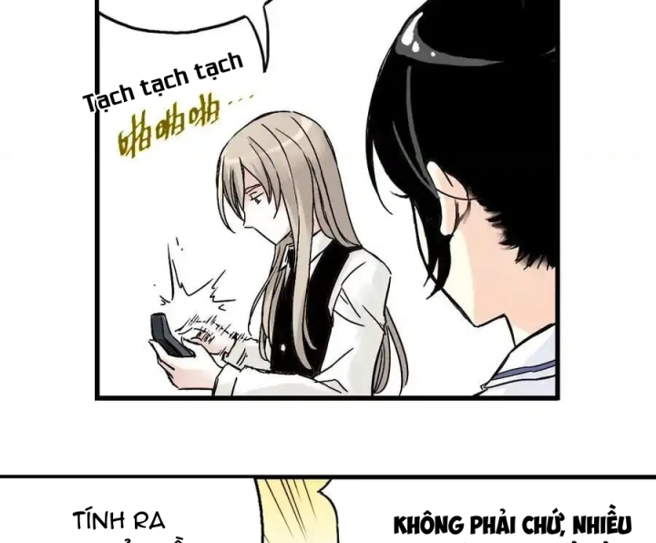 Cửa Hàng Đồ Chơi Sao Thổ Chapter 1 - Trang 2