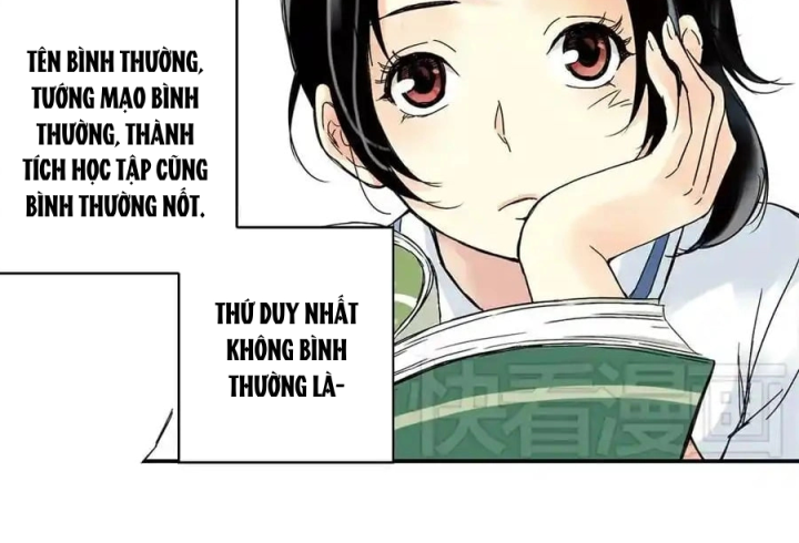 Cửa Hàng Đồ Chơi Sao Thổ Chapter 1 - Trang 2