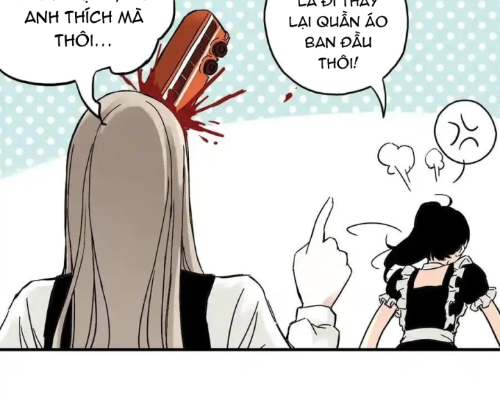 Cửa Hàng Đồ Chơi Sao Thổ Chapter 1 - Trang 2