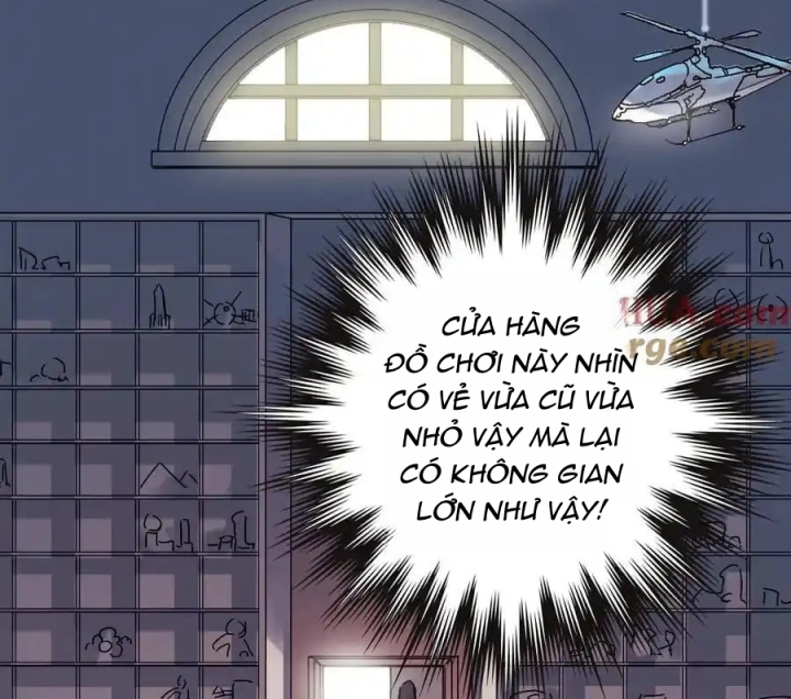 Cửa Hàng Đồ Chơi Sao Thổ Chapter 1 - Trang 2
