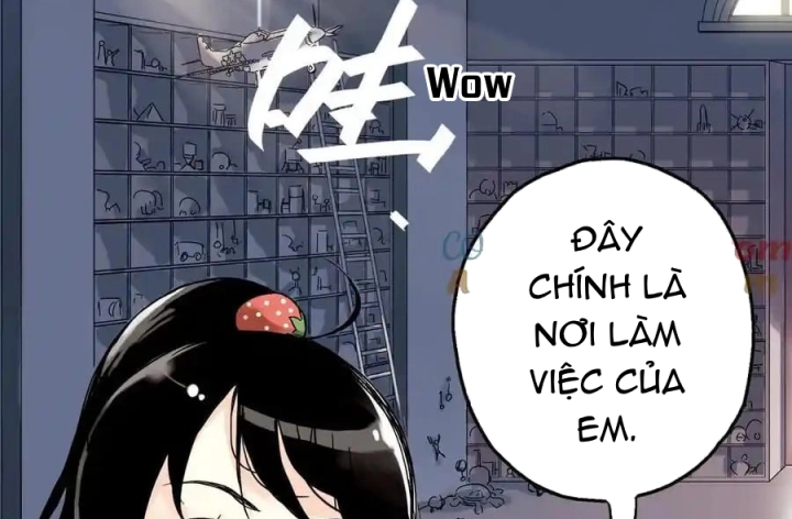 Cửa Hàng Đồ Chơi Sao Thổ Chapter 1 - Trang 2