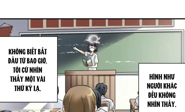 Cửa Hàng Đồ Chơi Sao Thổ Chapter 1 - Trang 2