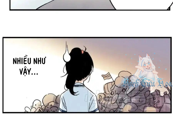 Cửa Hàng Đồ Chơi Sao Thổ Chapter 1 - Trang 2