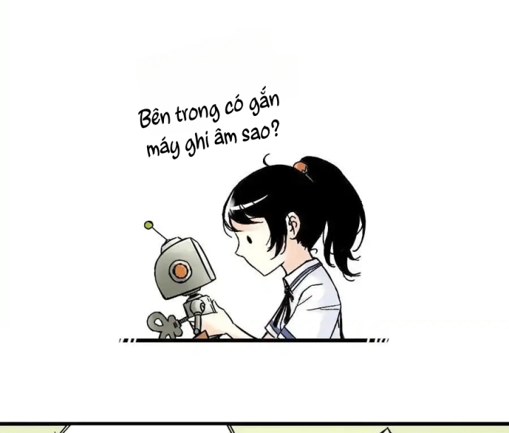 Cửa Hàng Đồ Chơi Sao Thổ Chapter 1 - Trang 2