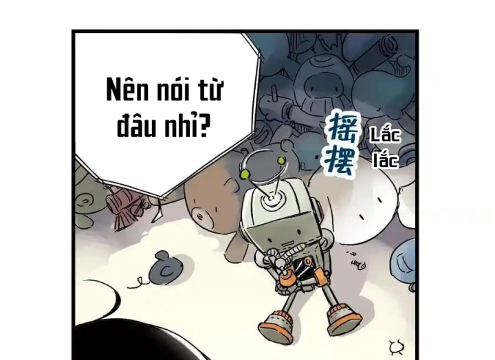 Cửa Hàng Đồ Chơi Sao Thổ Chapter 1 - Trang 2