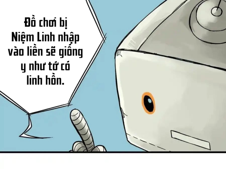 Cửa Hàng Đồ Chơi Sao Thổ Chapter 1 - Trang 2