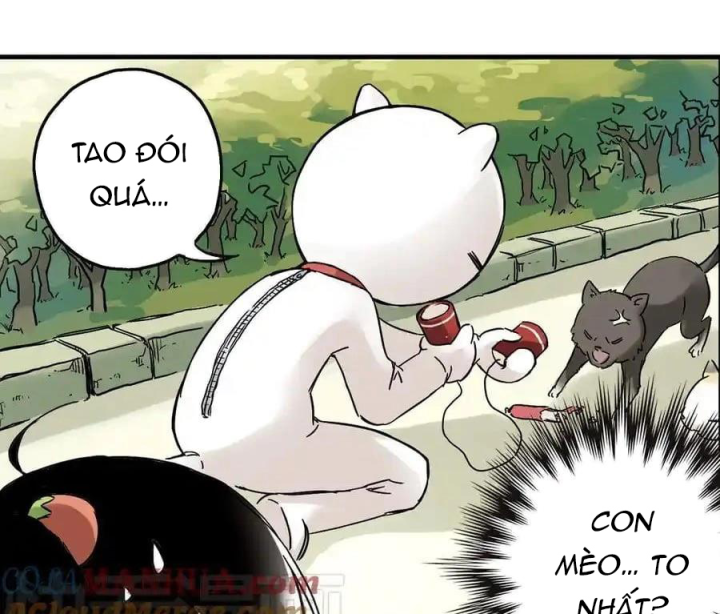 Cửa Hàng Đồ Chơi Sao Thổ Chapter 2 - Trang 2