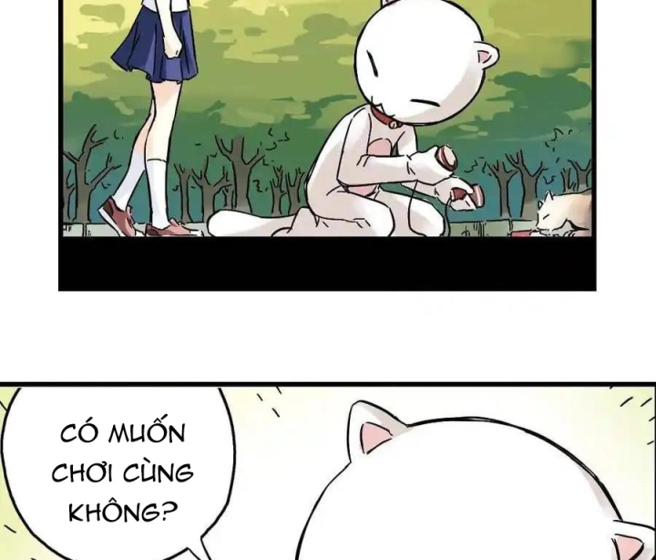 Cửa Hàng Đồ Chơi Sao Thổ Chapter 2 - Trang 2