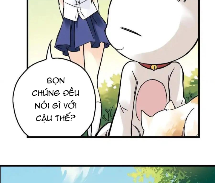 Cửa Hàng Đồ Chơi Sao Thổ Chapter 2 - Trang 2
