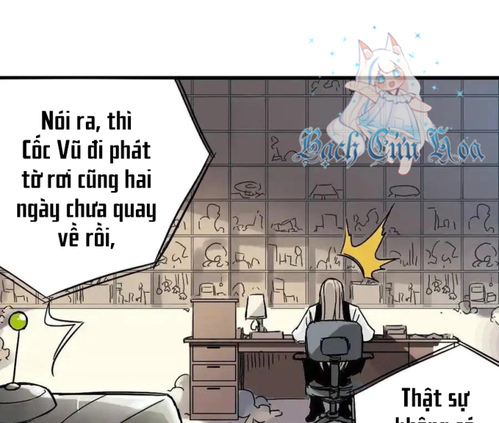 Cửa Hàng Đồ Chơi Sao Thổ Chapter 2 - Trang 2