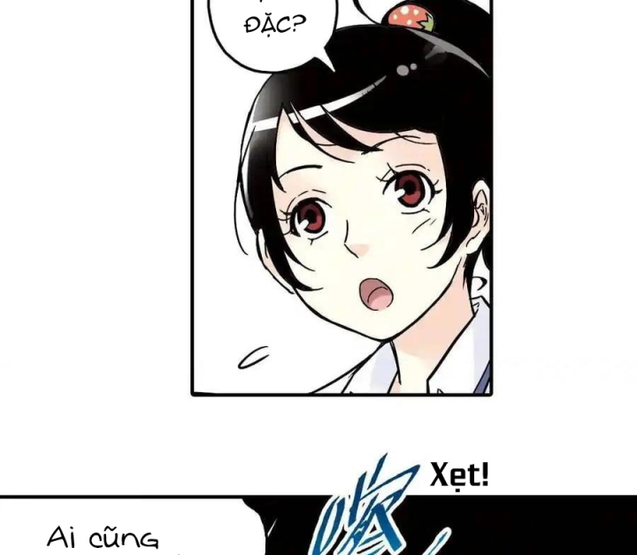 Cửa Hàng Đồ Chơi Sao Thổ Chapter 2 - Trang 2