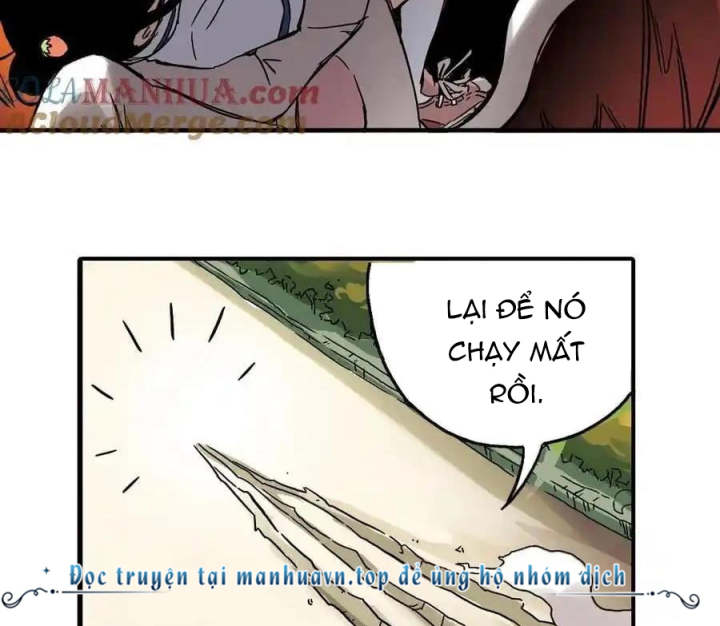 Cửa Hàng Đồ Chơi Sao Thổ Chapter 2 - Trang 2