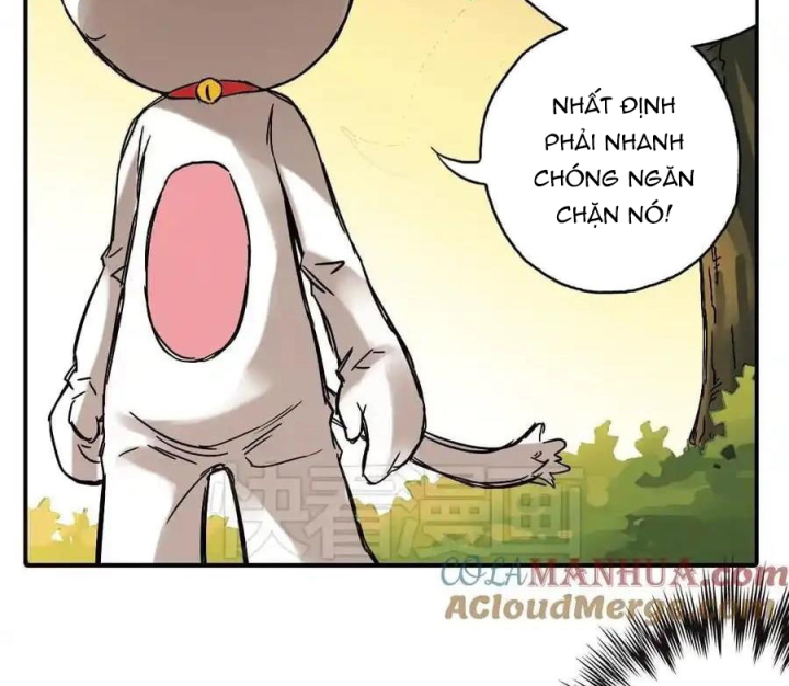Cửa Hàng Đồ Chơi Sao Thổ Chapter 2 - Trang 2