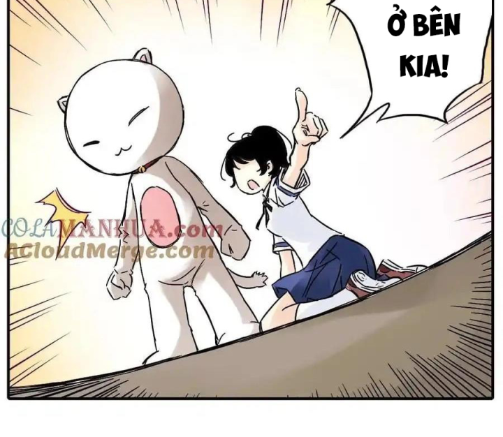 Cửa Hàng Đồ Chơi Sao Thổ Chapter 2 - Trang 2