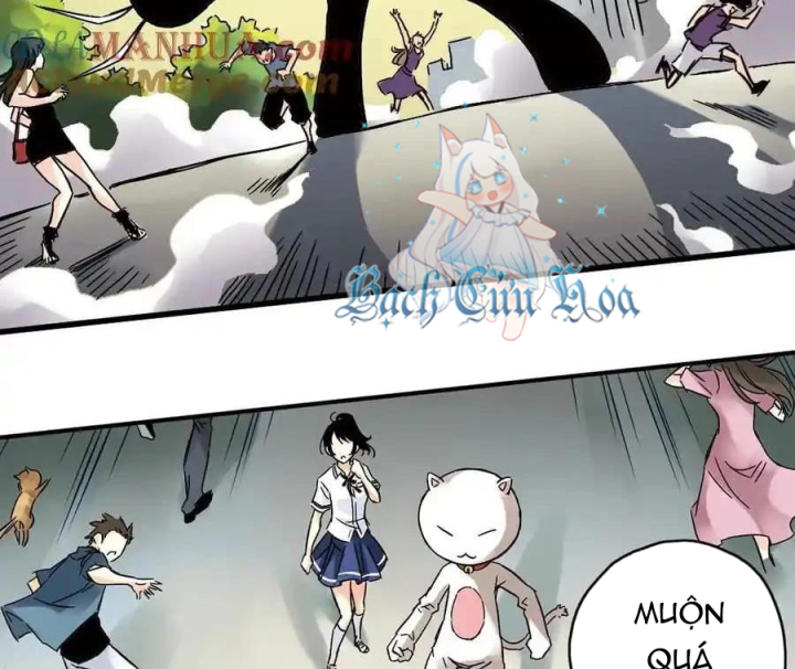Cửa Hàng Đồ Chơi Sao Thổ Chapter 2 - Trang 2