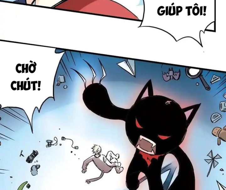Cửa Hàng Đồ Chơi Sao Thổ Chapter 2 - Trang 2