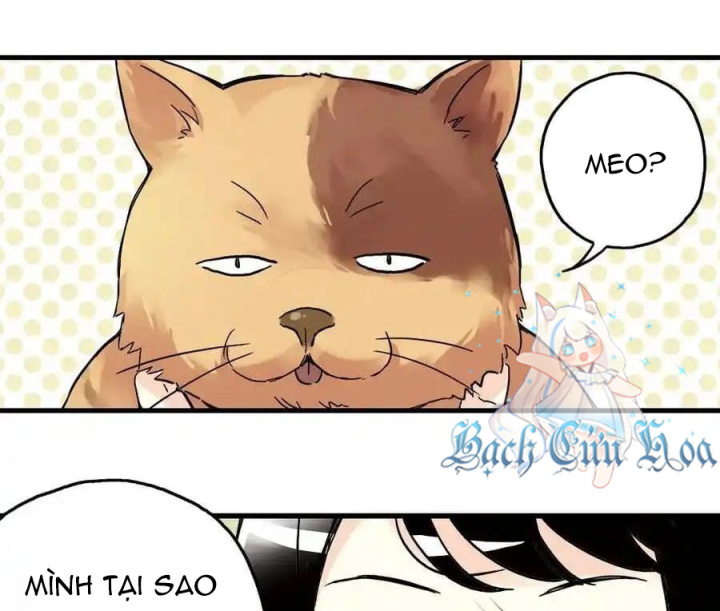 Cửa Hàng Đồ Chơi Sao Thổ Chapter 2 - Trang 2