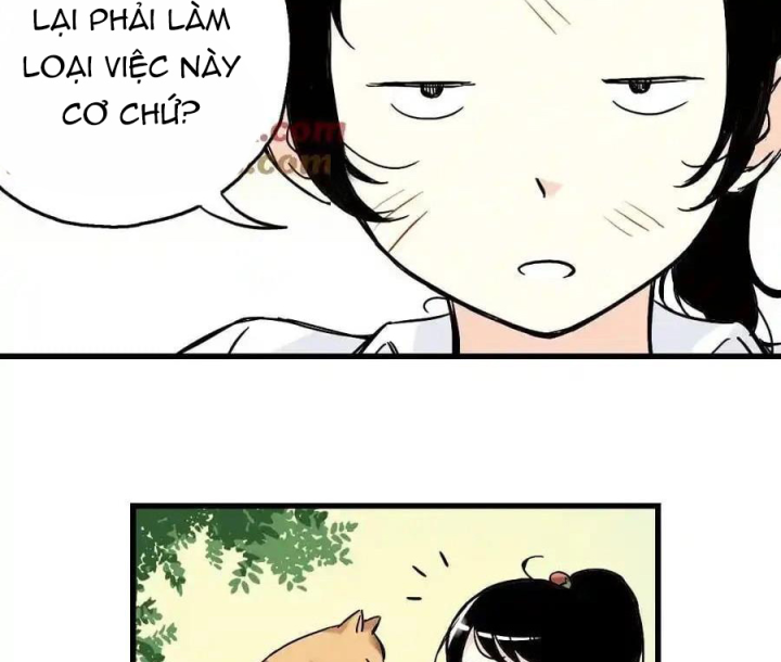 Cửa Hàng Đồ Chơi Sao Thổ Chapter 2 - Trang 2