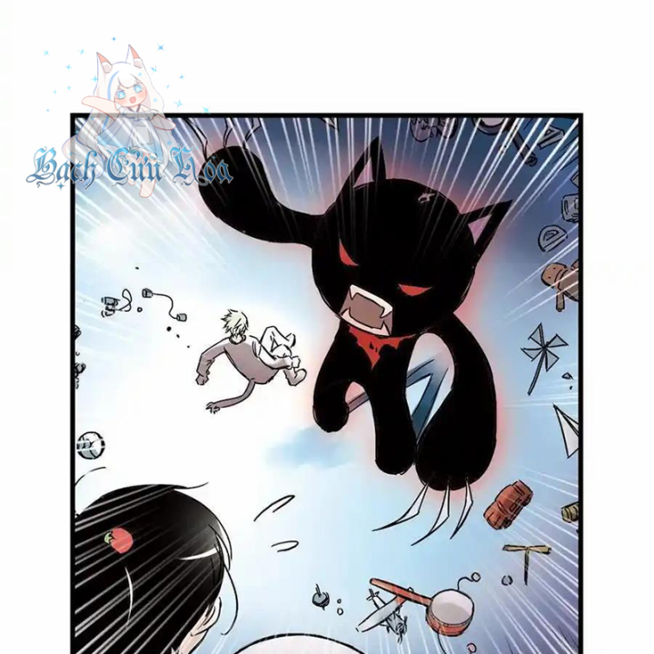 Cửa Hàng Đồ Chơi Sao Thổ Chapter 3 - Trang 2